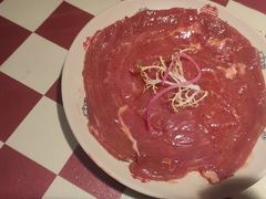 -赵美丽重庆火锅(西安直营总店)