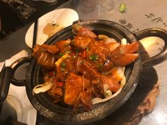 -中国徽菜·徽商故里(远大店)