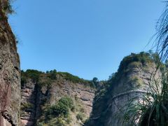 -十九峰景区