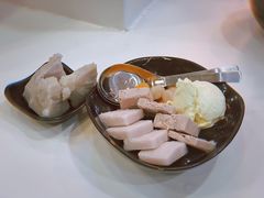 -鲜芋仙(观音桥大融城LG店)