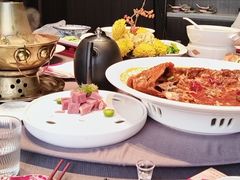 -请晋·乔家大院(建外大街店)