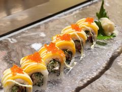 -松临·铁板烧&Omakase(神农店)