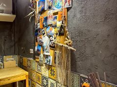 -捡角台湾食堂(宝山店)