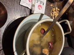 -魁盛居百年鲁菜馆(县西巷店)