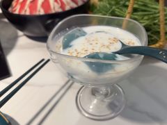 -椰子湾·海南火锅·糟粕醋·椰子鸡(正大广场店)