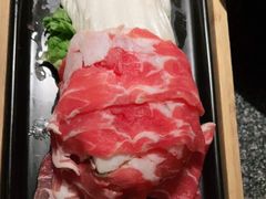 -湊湊火锅·茶憩(郑州绿地新都会店)