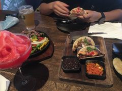 -Q MEX 库迈墨西哥餐吧(三里屯店)