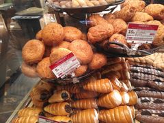 -山崎面包(静安久光店)