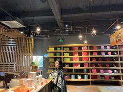 -大益茶庭(勐海会员中心店)
