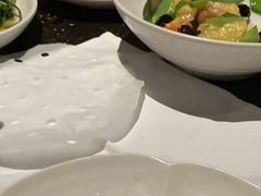 -长春凯悦酒店-品悦中餐厅