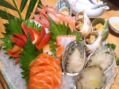 -德川家日本料理(中关村寰太大厦店)