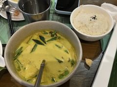 -帕蓝·暹罗料理(大学路店)