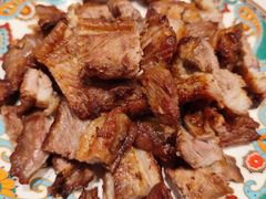-巴依老爷新疆美食(常营店)