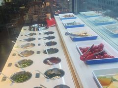 -正福居老北京正宗铜锅泉水涮肉(彰化路店)