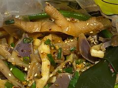 -福州大学(旗山校区)