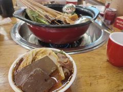 -袁记串串香(川师店)