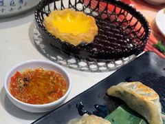 -叹茶靓点·粤式餐厅·全天茶市(石井万民广场店)