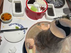 -东来顺•非遗火锅(外滩店)