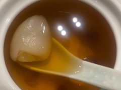 -恬阿姨庭院餐厅·生日宴