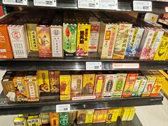 -裕华国货(牛车水总店)