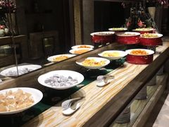 -西藏饭店·亚克·食光自助餐厅(文殊院店)