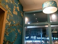-乌镇那一年小院主题餐厅(甘泉西路店)
