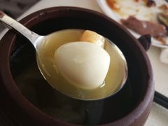 -南郊宾馆·风味自助餐厅·山东十六地市特色菜