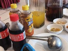 -天宜隆蘑菇宴火锅(石景山旗舰店)
