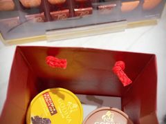 -GODIVA(月星环球港店)