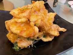 -福禄财东北菜(珠江帝景店)