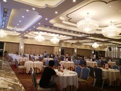 大堂-圣丰城酒家·宴会(宝安大仟里店)