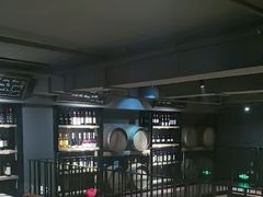 -食间牛排(湖西路店)