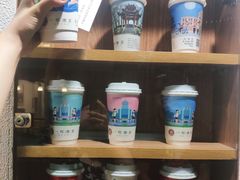 零售区-一杯潮茶·专注潮汕茶饮(朝阳庄店)