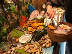 -马哥孛罗咖啡厅·Cafe Marco (厦门马哥孛罗东方大酒店)