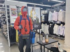 -迪卡侬(大英山店)