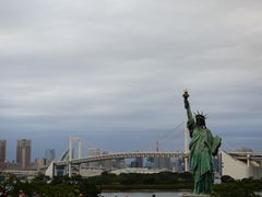 -台场海滨公园船码头