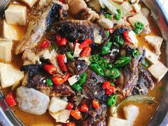 -下梅人家土菜馆(历史文化餐厅度假区店)