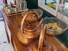 -金豆角砂锅焖面(安贞店)