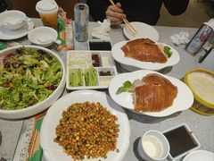 -紫光园(劲松店)