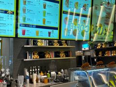 -漫咖啡MAANCOFFEE(人大店)