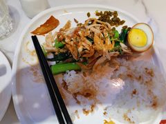 -尚菜·头道豉油鸡(骏景花园店)