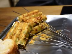 -熙成烧烤(白塔岭店)