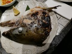 -仙桐吉宴铁板烧·精致料理