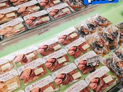 -AEON超市(永旺梦乐城泰达店)