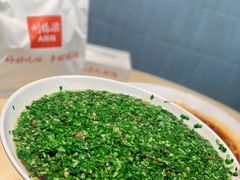 -刘栋梁大排档(淮海东路店)