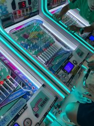 -Land Mark 蓝马乐园(印象城店)