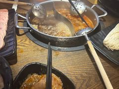 -呷哺呷哺 小火锅 (浦东新欧尚超市店)