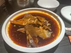 -土桥手掌鸡·26年灌县老味道(都江堰店)