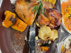 -玛尚诺意式餐厅(官舍店)