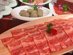 -重庆袁老四火锅(武进万达店)